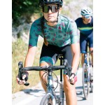BICYCLE LINE PANTERA dviratininkės šortai su įklotu